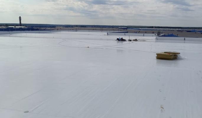 ФММ расширяет услуги: теперь выполняем профессиональный монтаж