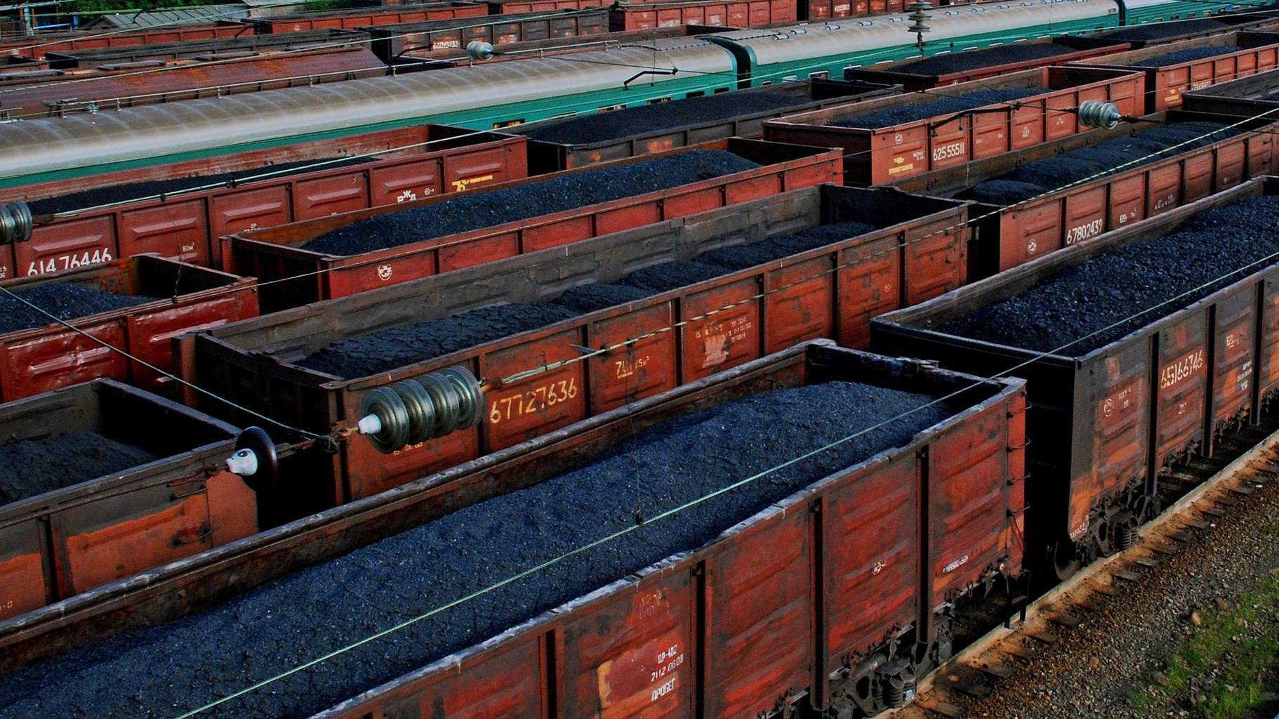 РЖД увеличит тарифы на перевозку металлургического сырья